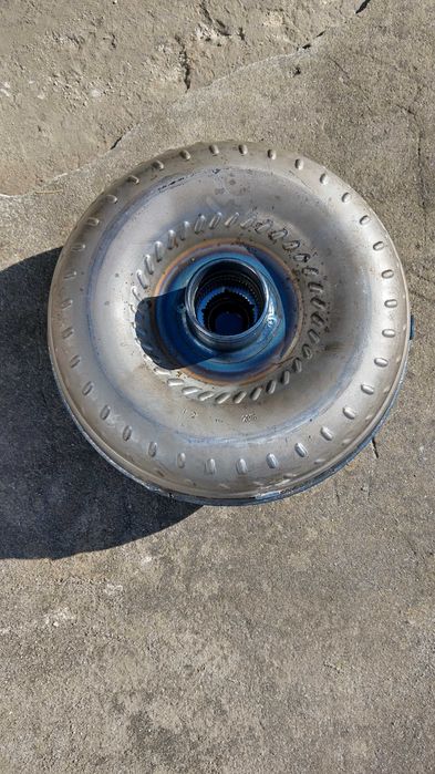 акпп ZF 8HP45 BMW