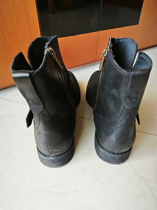 Botas Timberland Savin Hill Ftw