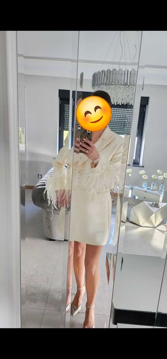 Sukienka lou yolanda