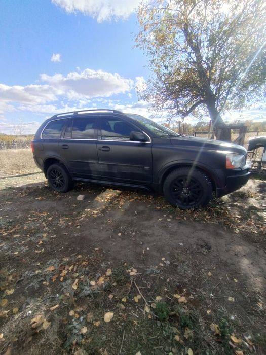 VOLVO CX 90 2.4 Diesel