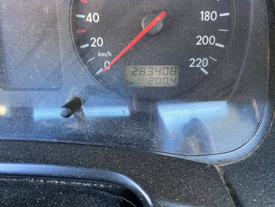 Carro Volkswagen