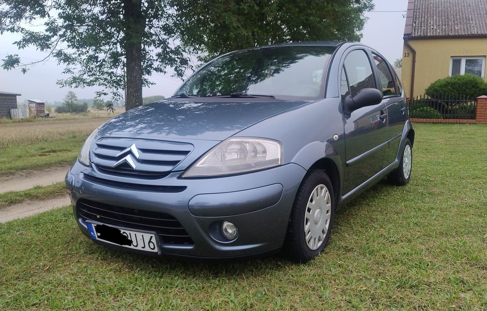 Citroën C3