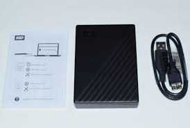 диск 2.5 внешний 5тб вестерн дижитал hdd external 5tb wd