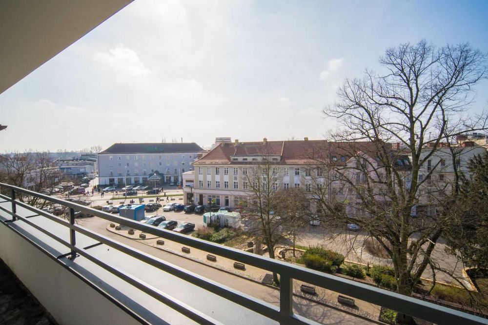 Mieszkanie – Koszalin, Śródmieście - Więcej