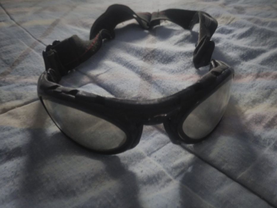 Óculos carrera polar