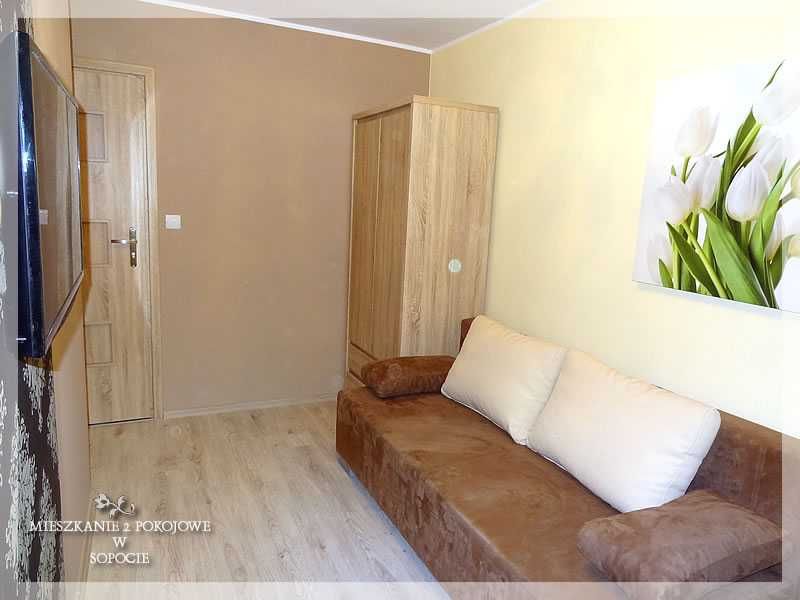 ‼️Tanie Noclegi ‼️ Blisko Morza i Plaży - Mieszkanie Bryza