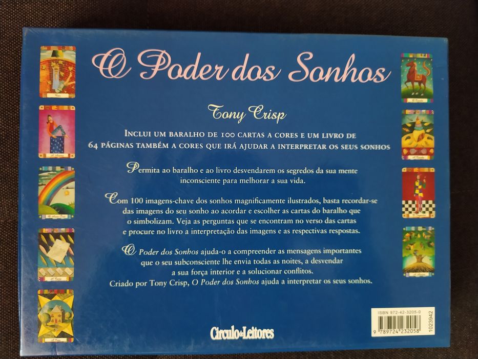 O poder dos sonhos NOVO