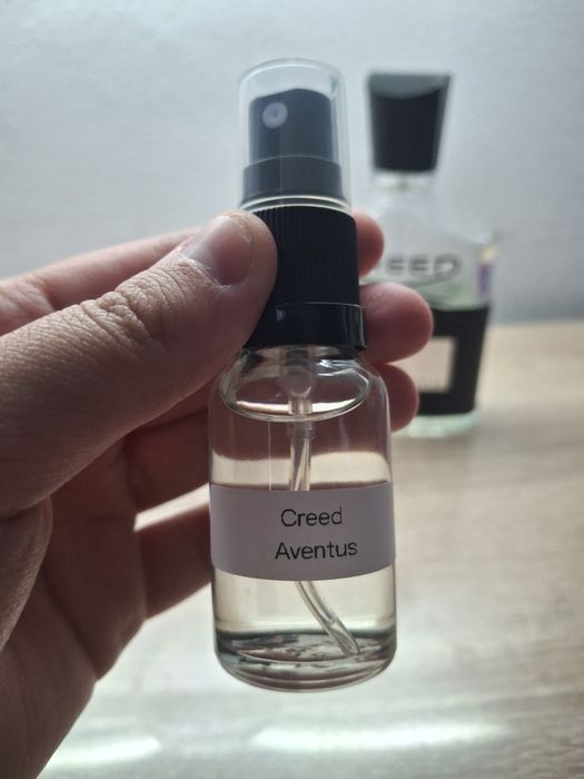 Creed Aventus 15ml