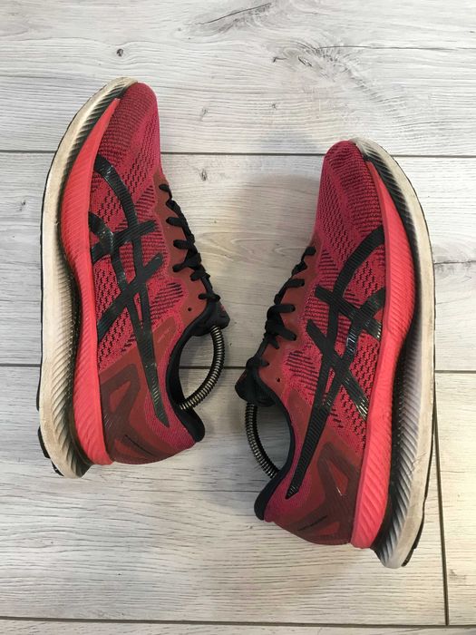 Buty ASICS Gilde-Ride rozm. 44,5