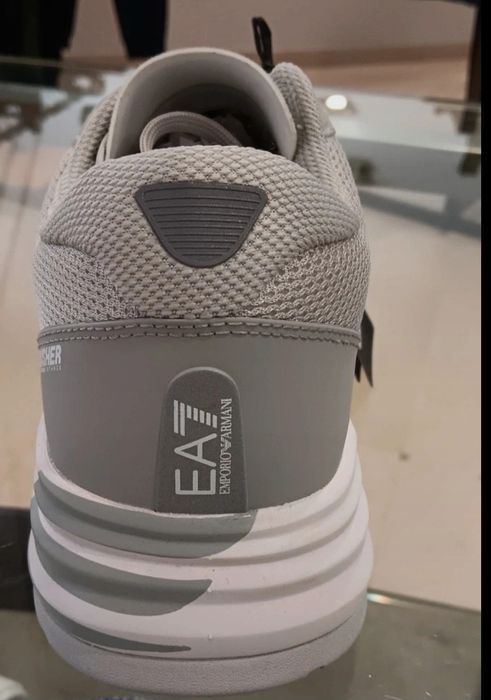 Sapatilhas EA7 Homem