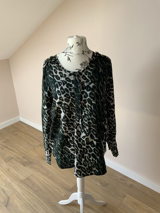 Koszula damska, r. L super stan