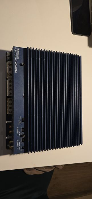 Saundstrem Rubicon lil' Wonder4