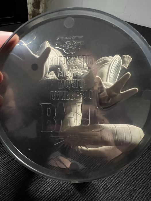 Figura Dragon ball Original - Freezer