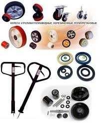 Ремонт Рокли, штабелера, кари, річтрака