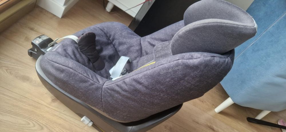 Fotelik samochodowy Maxi Cosi 2 way Fix