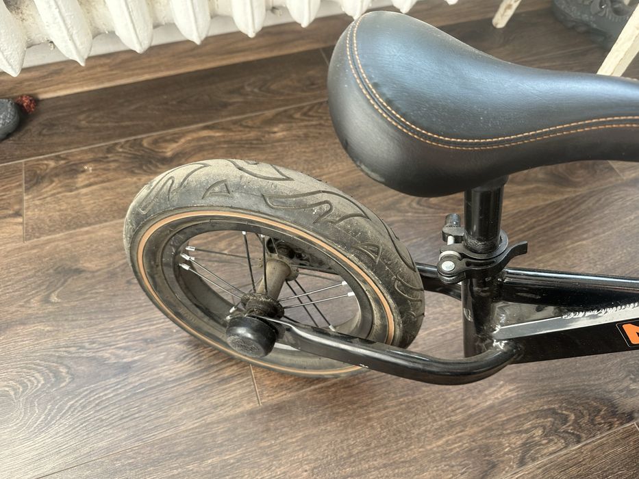 Велобег Дитячій