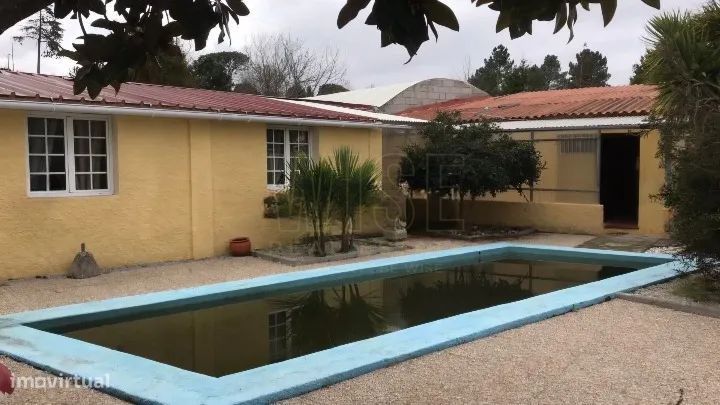 Terreno Rústico - Rio Torto e Lagarinhos - Gouveia