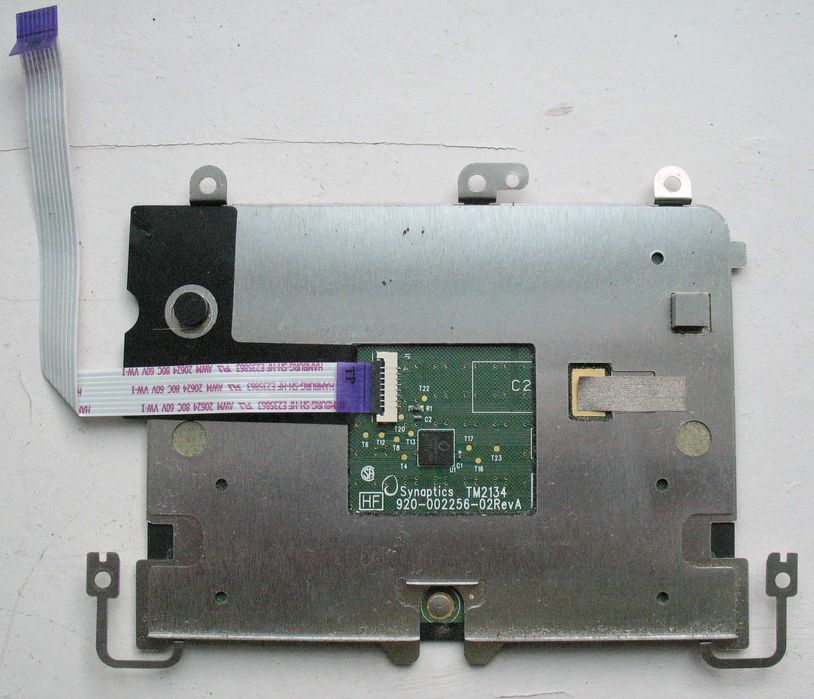 Продам Плату питания RG5-2025 от принтера Hewlett Packard LaserJet 5L