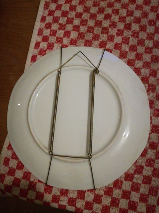 2 pratos decorativos428624055926804483