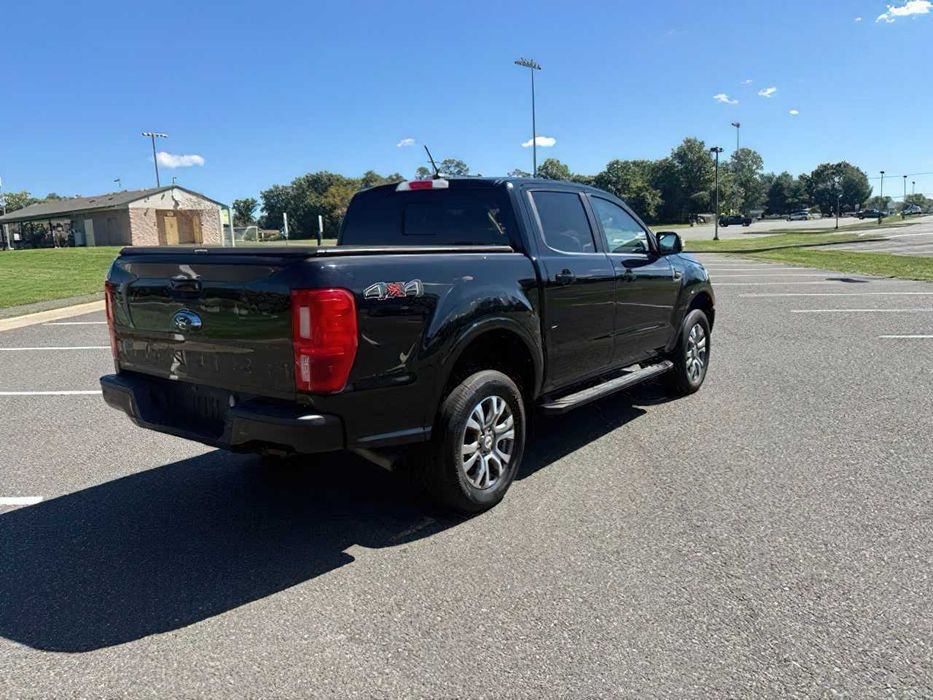 Ford Ranger      2019