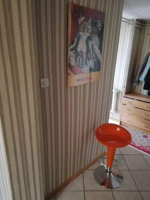 Wynajme pokój 1 osibowy dla pani  osiedle ołtaszyn