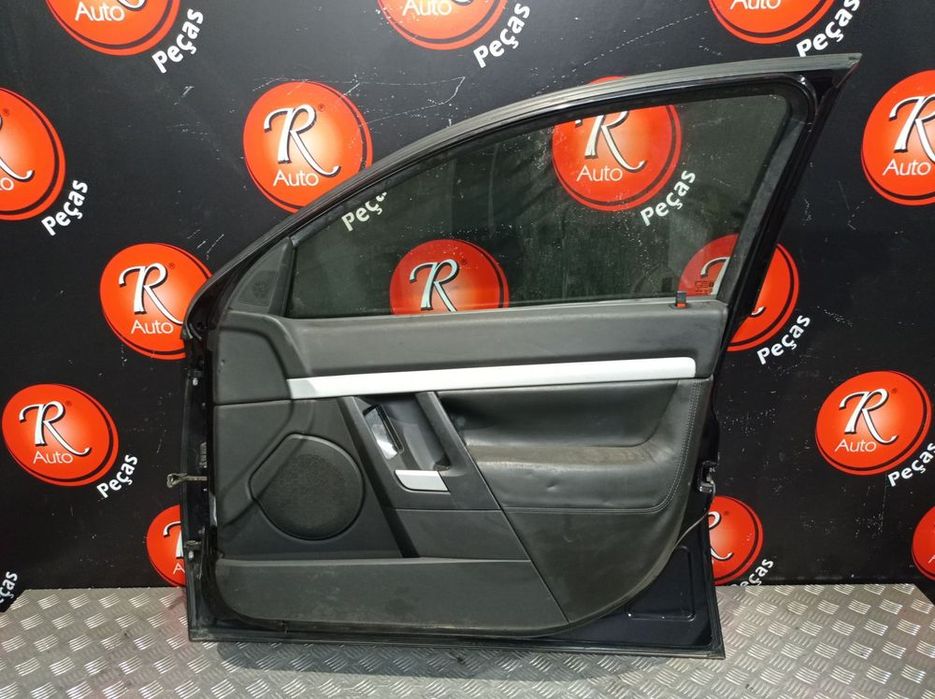 Porta Frente Dto Opel Vectra C Combi (Z02)