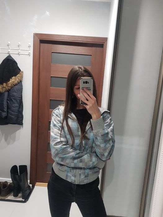 Ocieplana wiatrówka