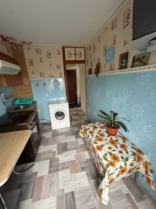 Продам отличную 3х комнатную квартиру ,проспект Мира.