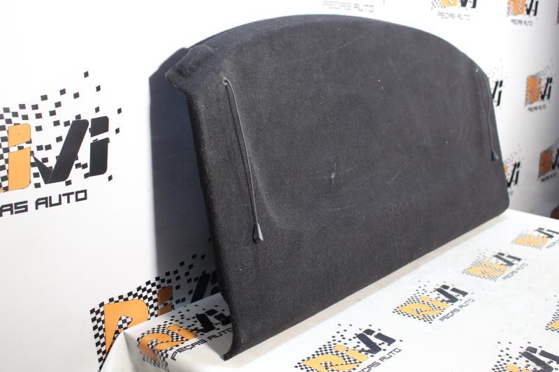 Chapeleira / tampo da mala SEAT Leon (1P1)