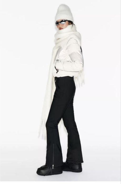 Лижний комбінезон Zara S