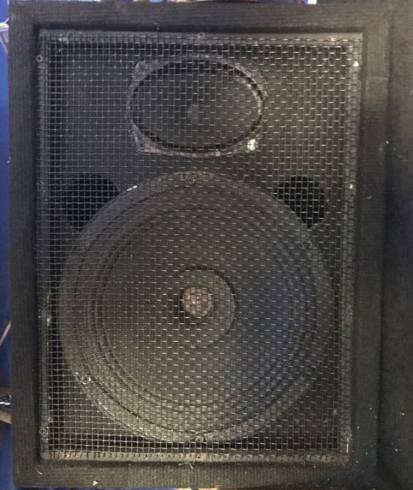 Акустична система 200Вт