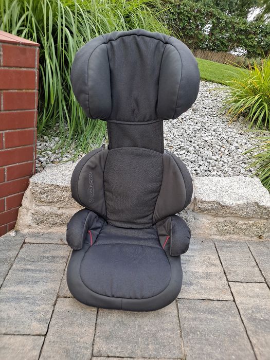 Fotelik samochodowy Maxi cosi Rodi 16-36kg