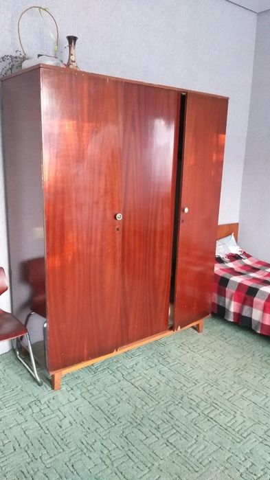 Кімната для підселення однієїдівчат.