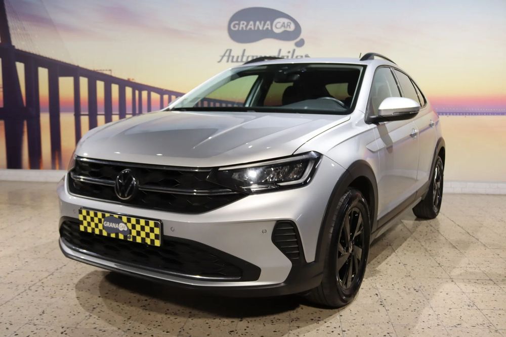 VW Taigo 1.0 TSI Life