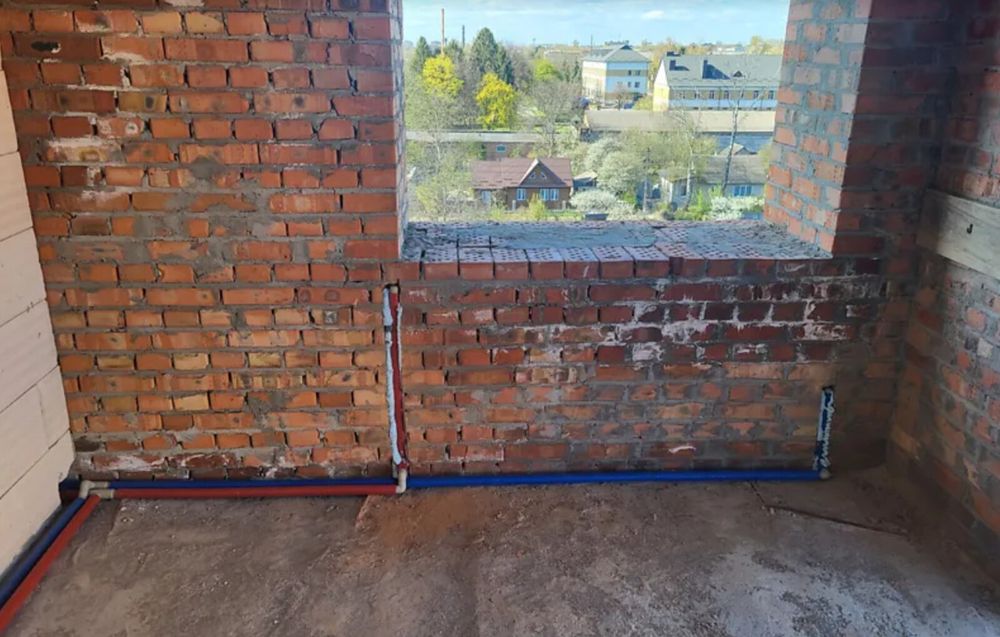 Продаж 2к квартири 61 кв. м на вул. Галицька