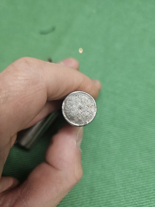 Zabytkowa zapalnicza Austria. Działająca antyk kolekcja