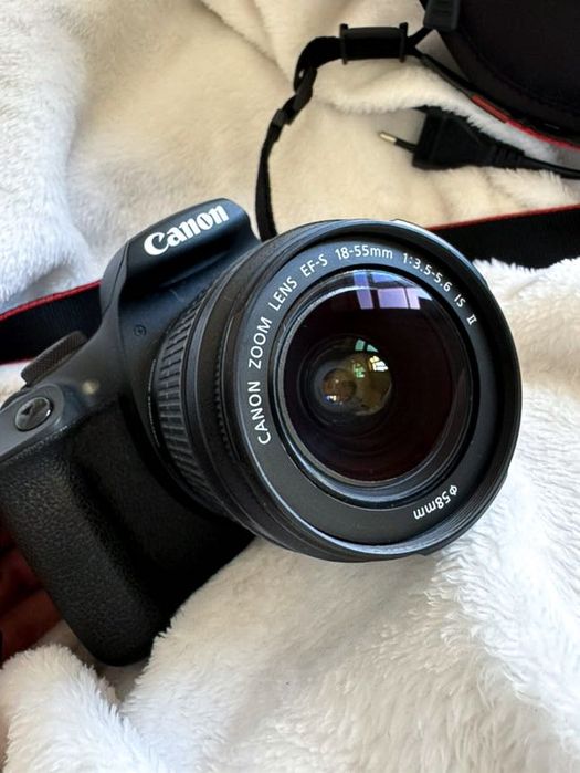 Bundle CANON 2000D