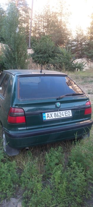VIN TMBEEA613Y7299843 фото оголошення 4 з 10