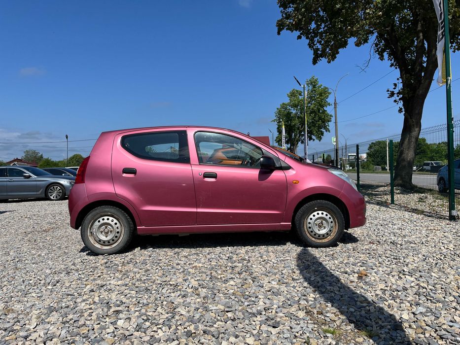 Suzuki Alto 2009