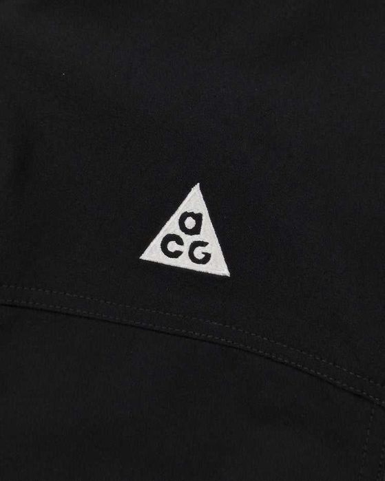 Худі Nike ACG Therma-FIT Wolf Tree Pullover Hoodie Black