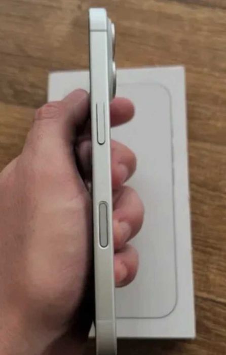 Smartphone Apple iPhone 17
