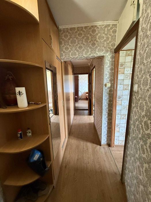 3-кімнатна квартира на Таирова, вул Академіка Королева/Київський ринок