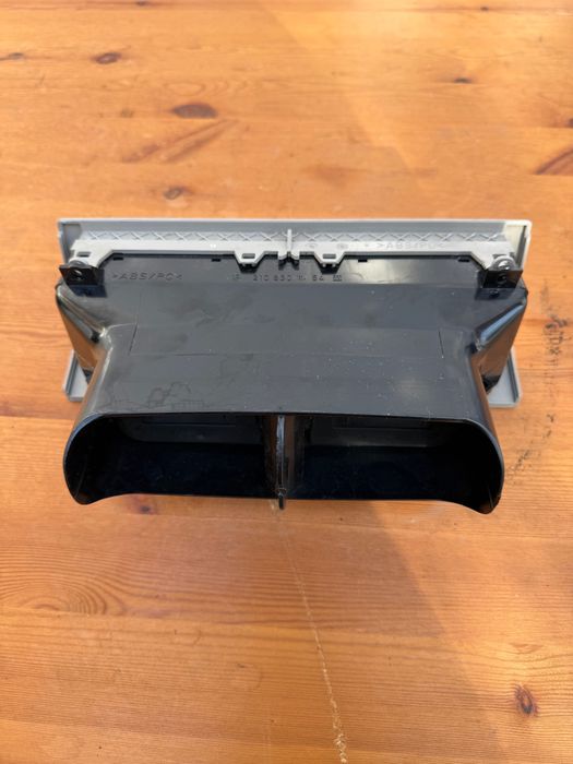 Difusor  saufagem central Mercedes E Class W210