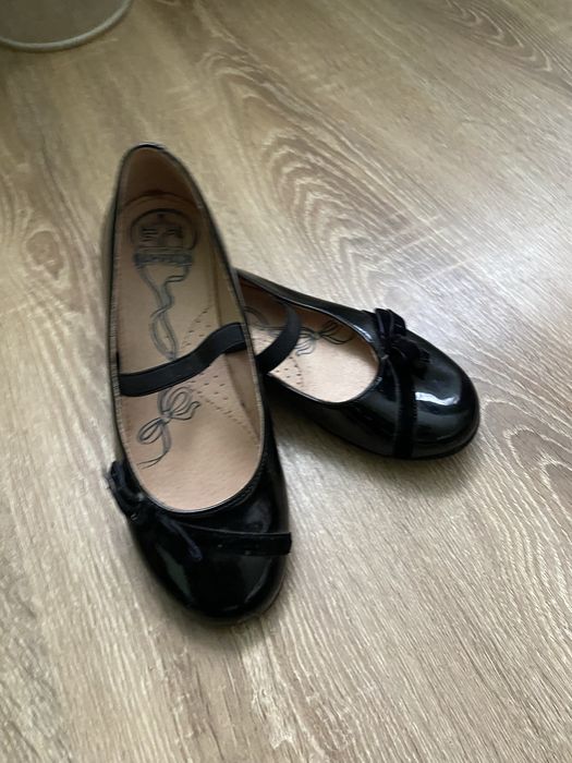 Туфлі - балетки в ідеальному стані