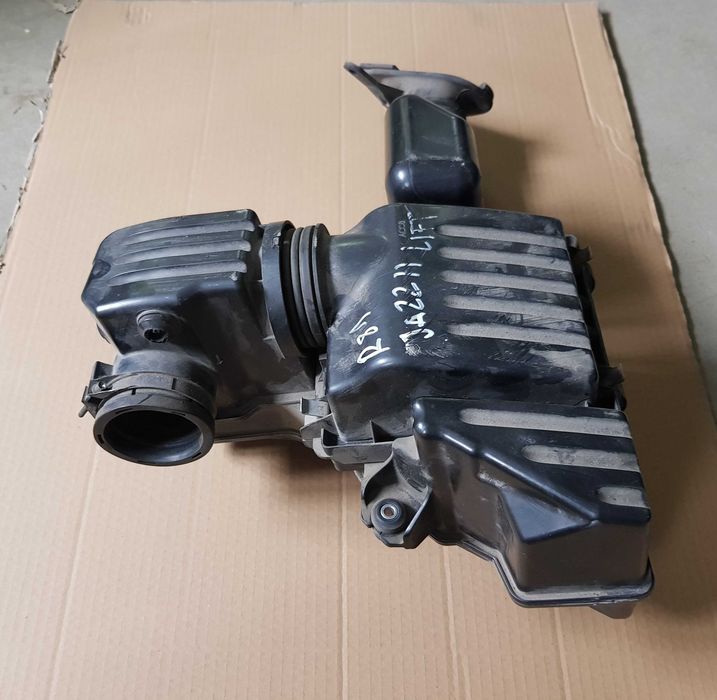 Honda Jazz II 02-08 Dolot Powietrza Polift Kompletny Obudowa