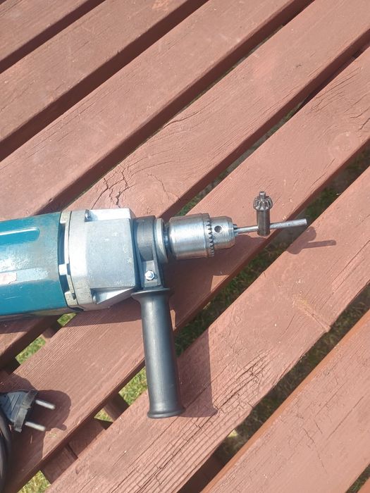Sprzedam odrestaurowaną, kultową wiertarkę Celma PRCk13