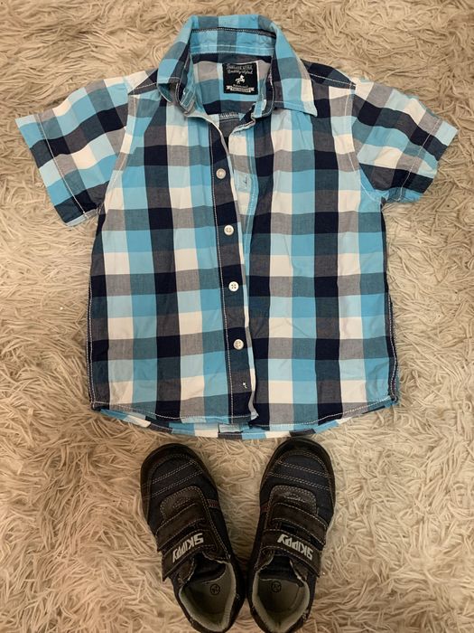 Костюмчик на дівчинку