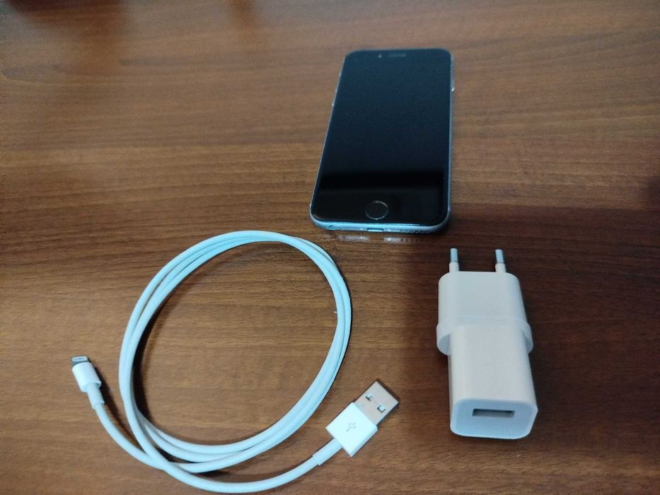 iPhone 6 16GB Desbloqueado