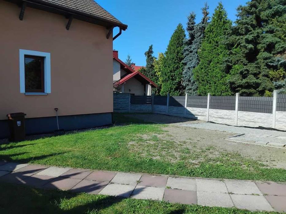 Mościckiego, Parter, Umeblowane, 60m2, Ogródek, Parking