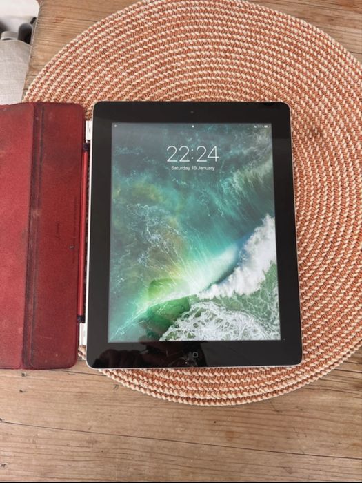 iPad A1460 (4.ª geração) - 32 GB